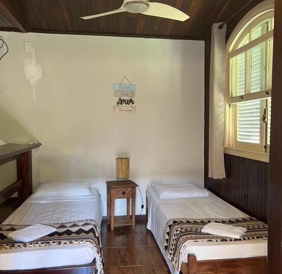 Пансион Village Colonial Pousada