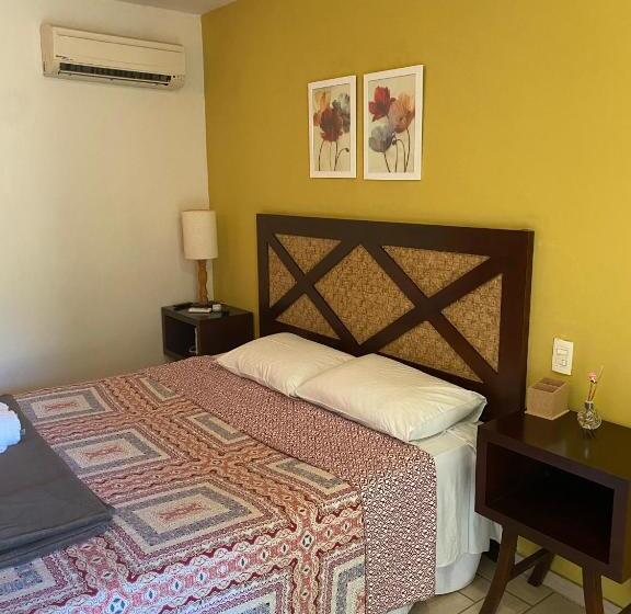 Пансион Village Colonial Pousada