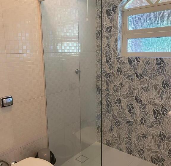 Пансион Village Colonial Pousada