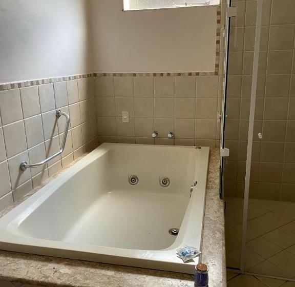 Пансион Village Colonial Pousada