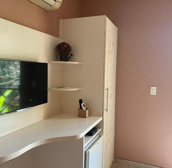 Пансион Village Colonial Pousada