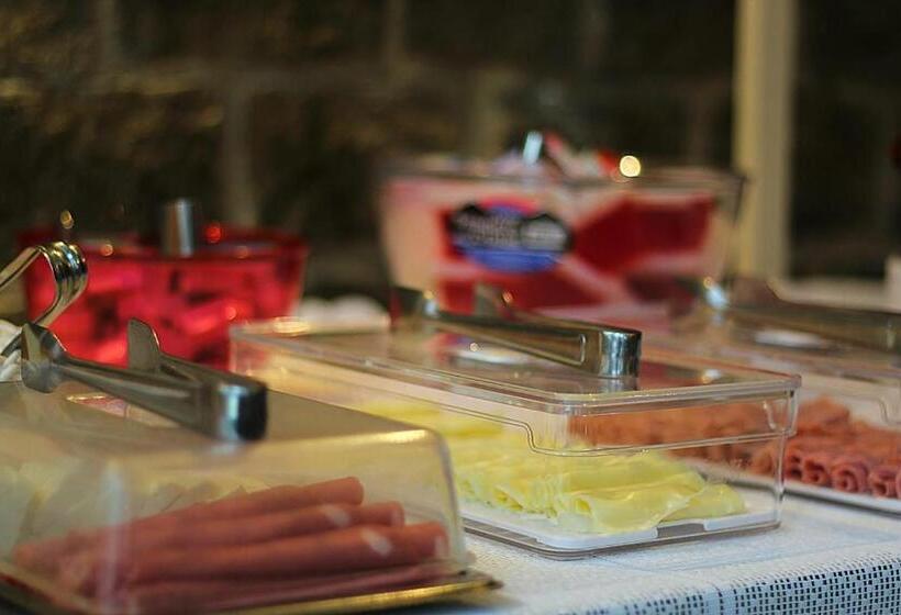 Пансион Village Colonial Pousada