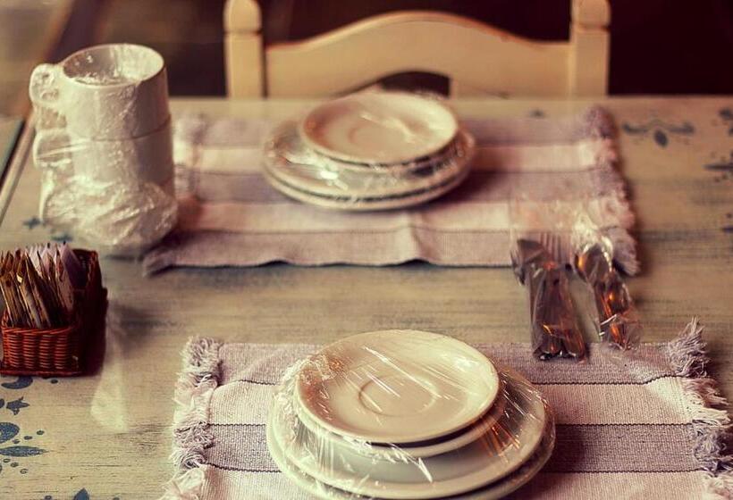 Пансион Village Colonial Pousada