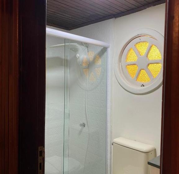 Пансион Village Colonial Pousada