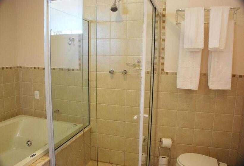 Пансион Village Colonial Pousada