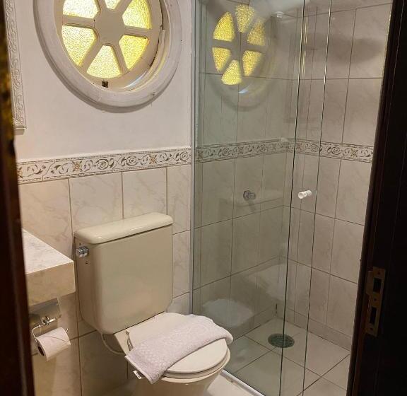 Пансион Village Colonial Pousada