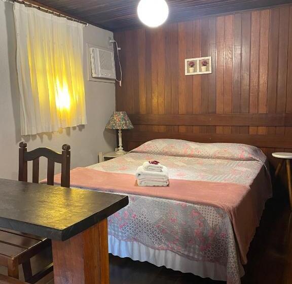 Пансион Village Colonial Pousada