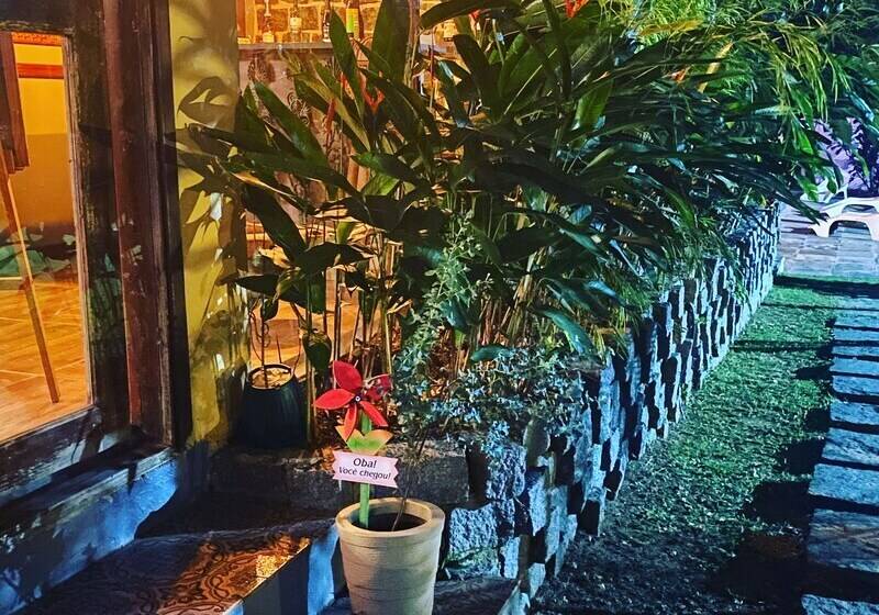 Пансион Village Colonial Pousada