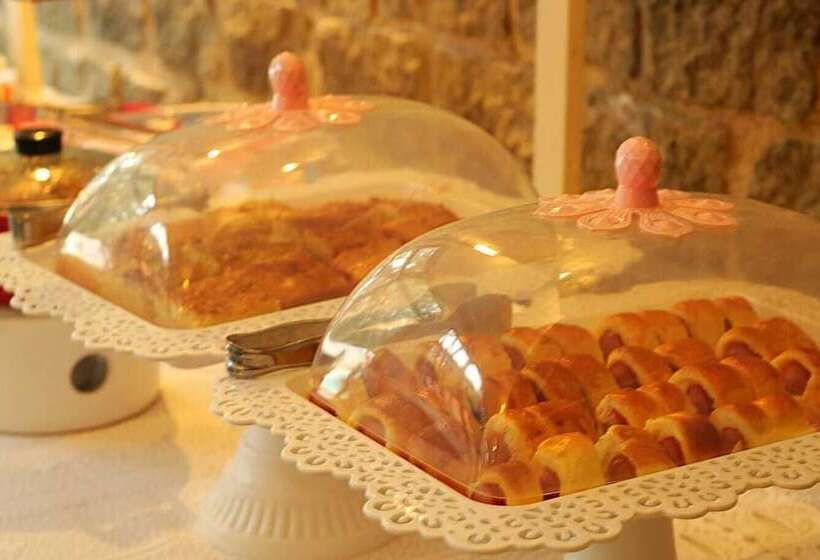 Пансион Village Colonial Pousada