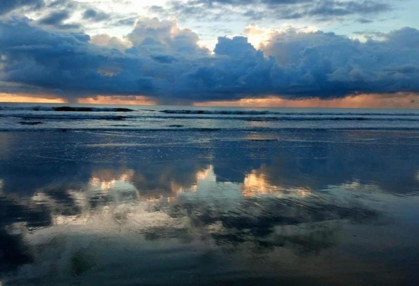 호스텔 Bambusada Boutique