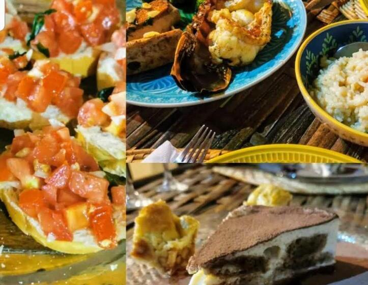 호스텔 Bambusada Boutique