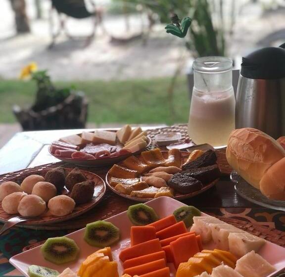 호스텔 Bambusada Boutique