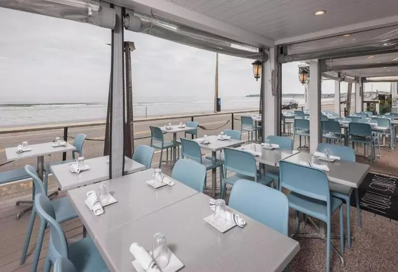 Retkeilymaja Stones Throw