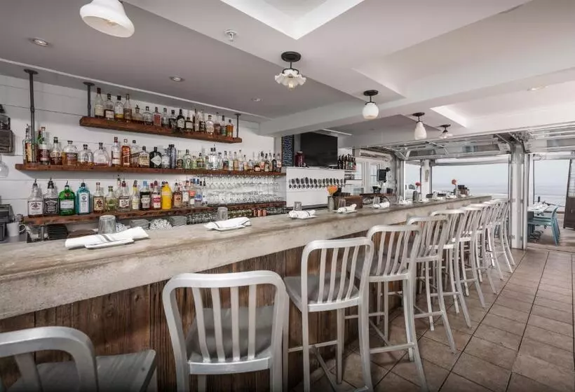 Retkeilymaja Stones Throw