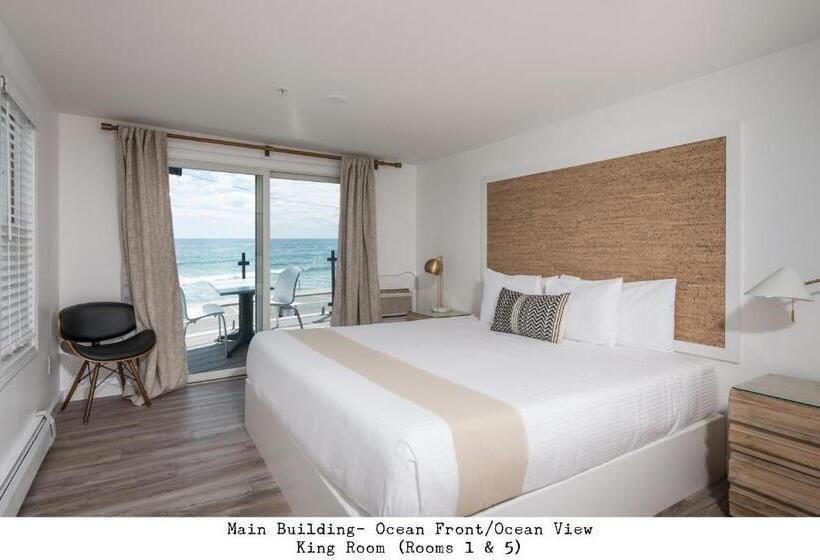 הוסטל Stones Throw