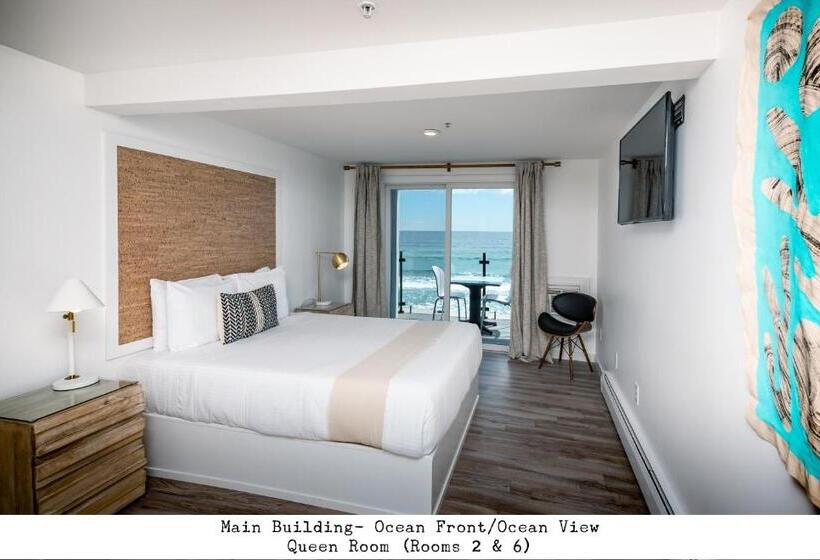 הוסטל Stones Throw