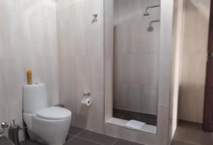 ペンション Aalwyns Guesthouse