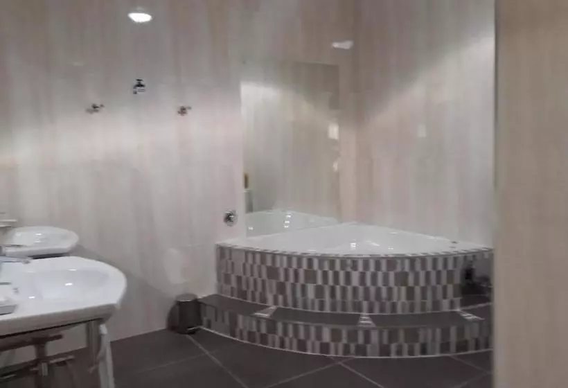 ペンション Aalwyns Guesthouse