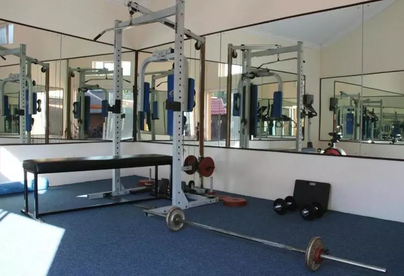 ペンション Aalwyns Guesthouse