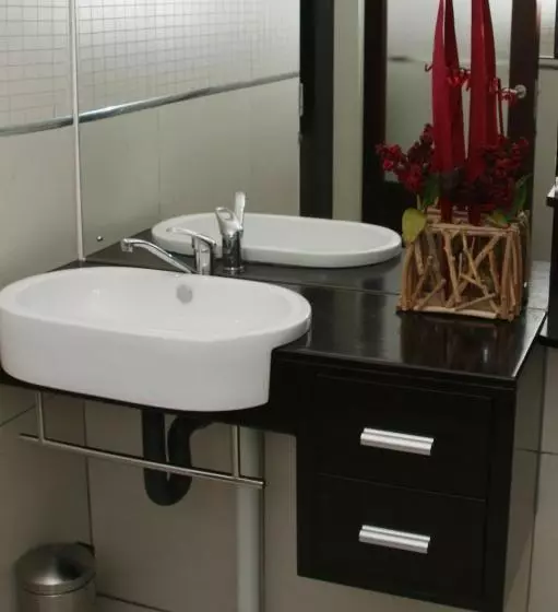 ペンション Aalwyns Guesthouse