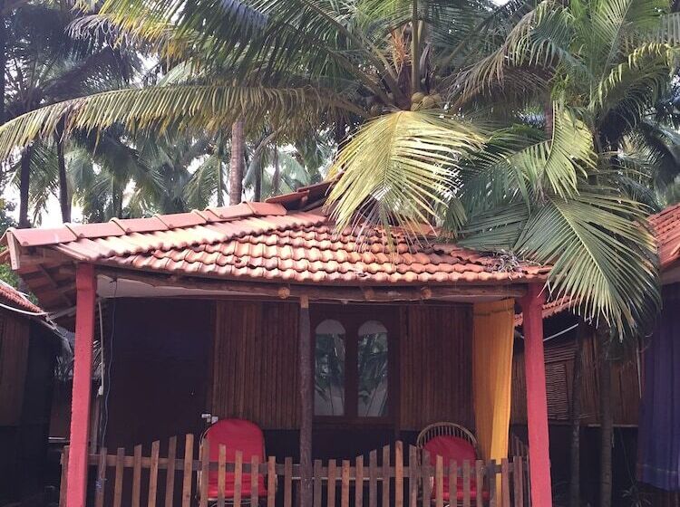 Pension Abba S Gloryland