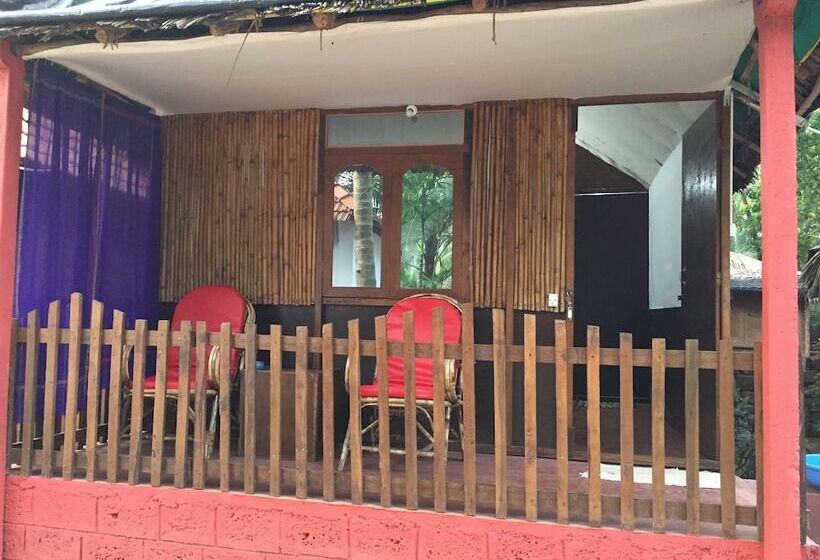 Pension Abba S Gloryland