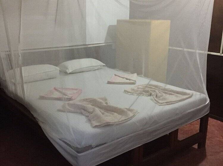 Pension Abba S Gloryland