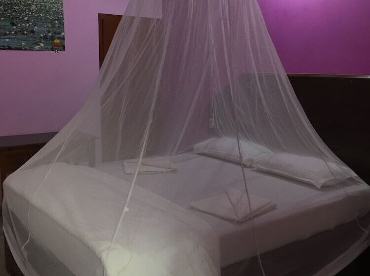 Pension Abba S Gloryland