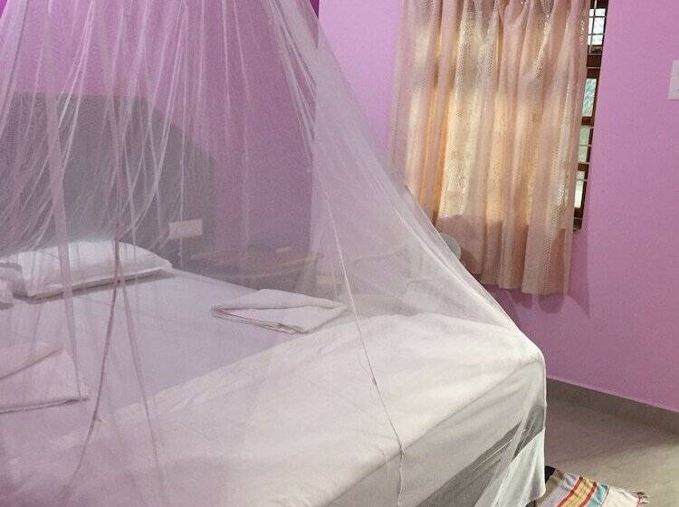 Pension Abba S Gloryland