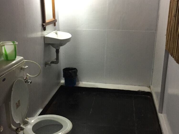 Pension Abba S Gloryland