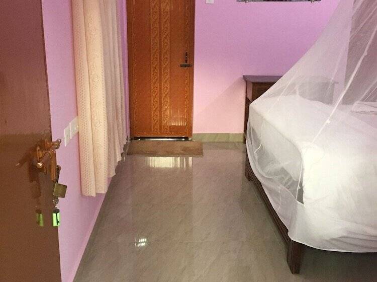 Pension Abba S Gloryland