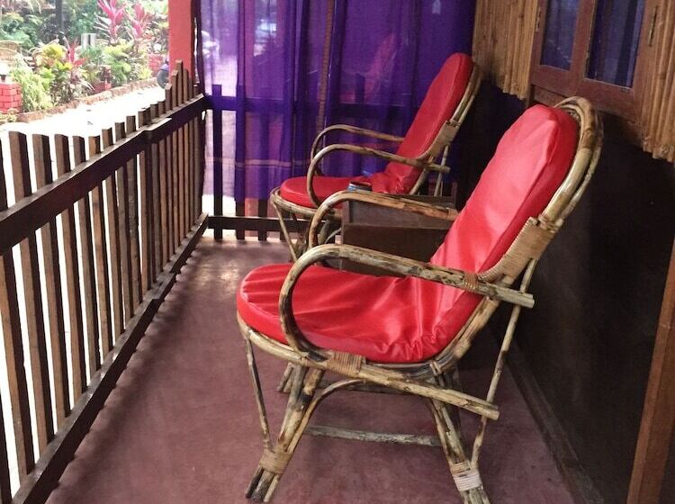 Pension Abba S Gloryland