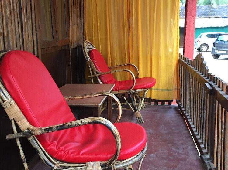 Pension Abba S Gloryland