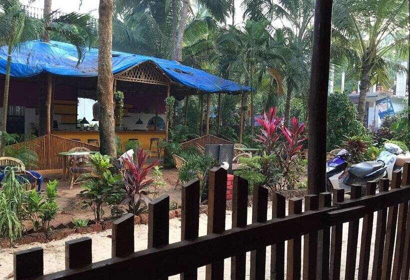 Pension Abba S Gloryland