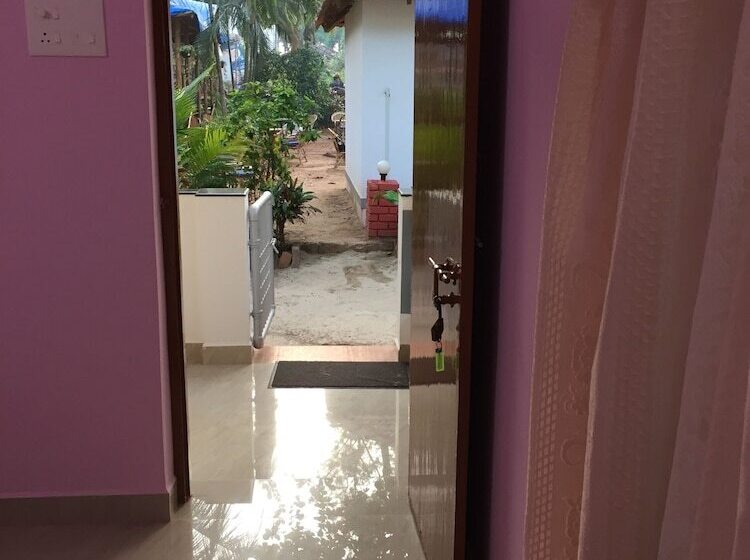 Pension Abba S Gloryland