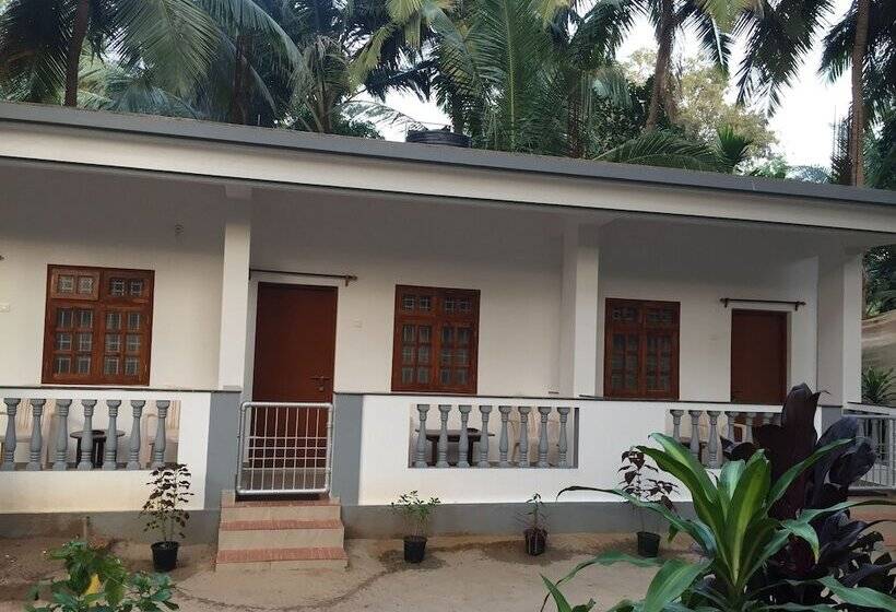 Pension Abba S Gloryland