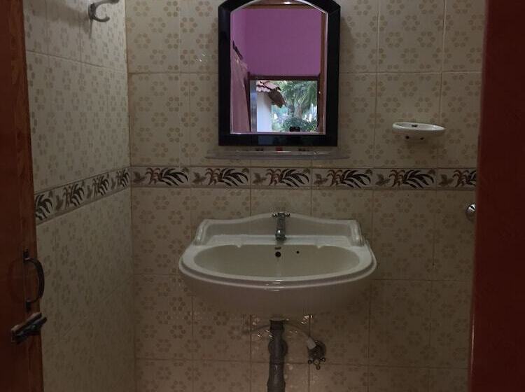 Pension Abba S Gloryland