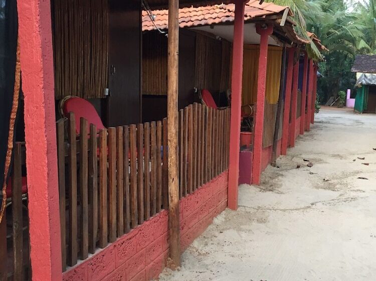 Pension Abba S Gloryland