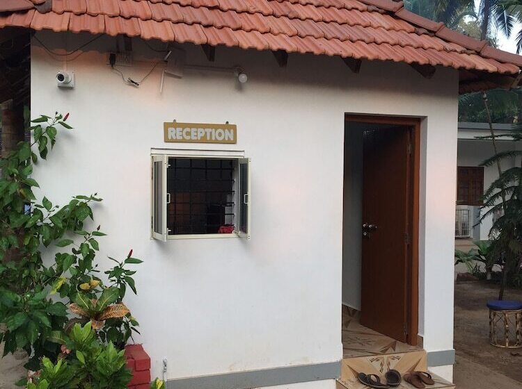 Pension Abba S Gloryland