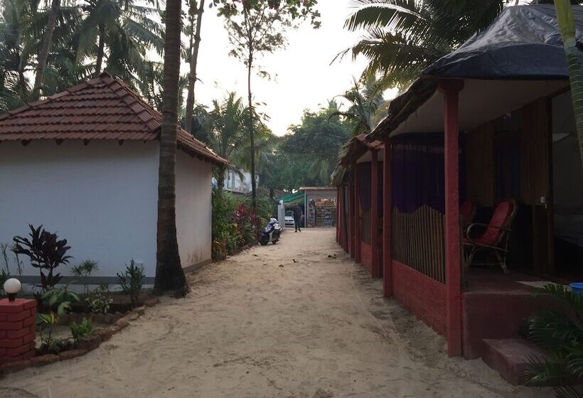 Pension Abba S Gloryland