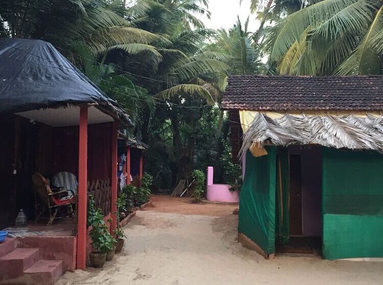 Pension Abba S Gloryland