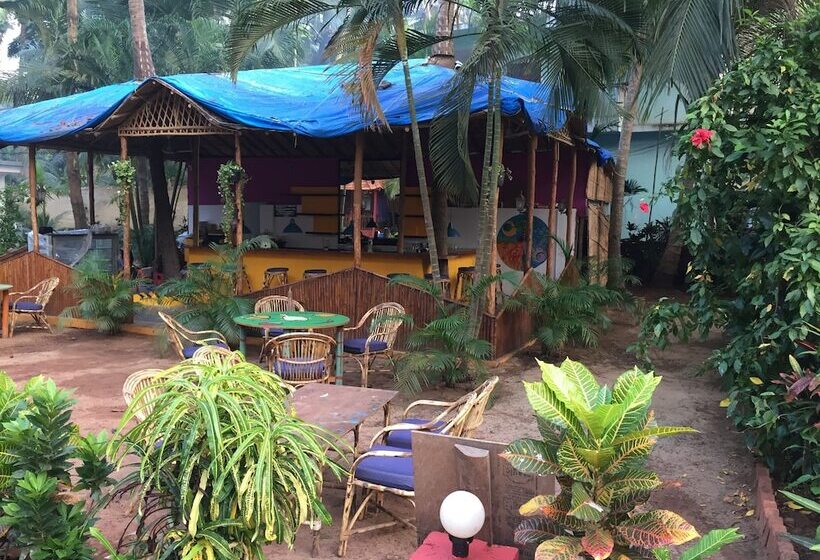 Pension Abba S Gloryland