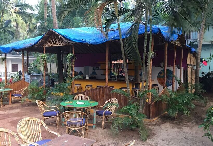 Pension Abba S Gloryland