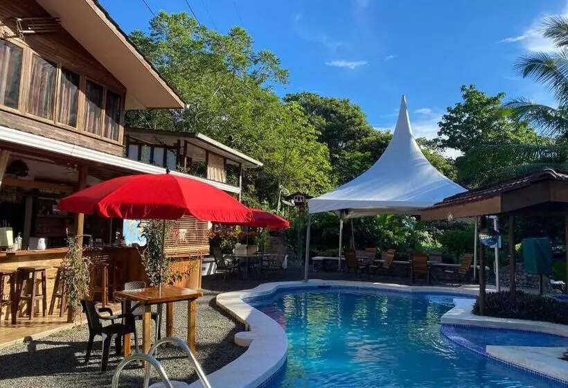 Majatalo Casa Aba Matapalo