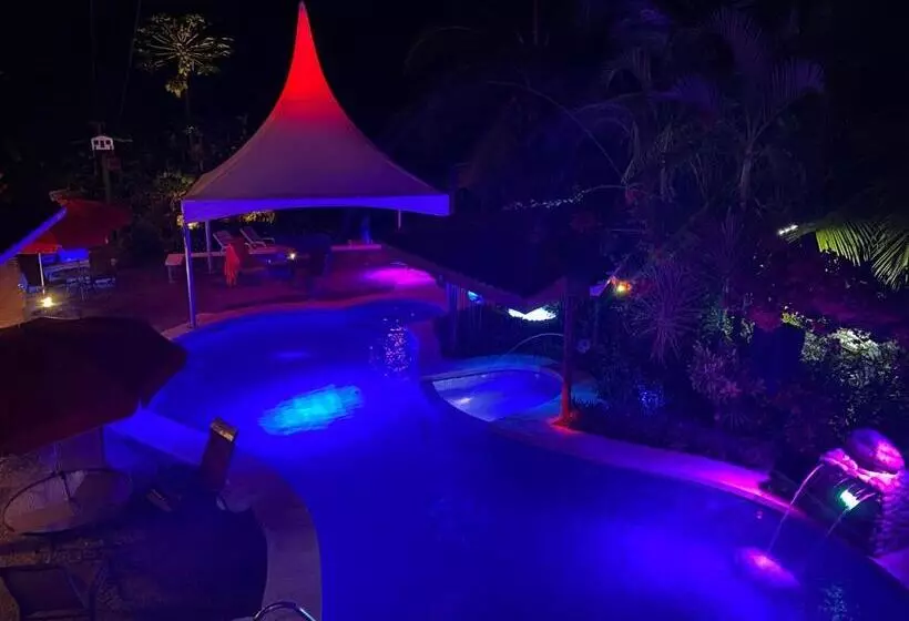 Majatalo Casa Aba Matapalo