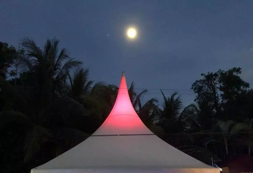 Majatalo Casa Aba Matapalo