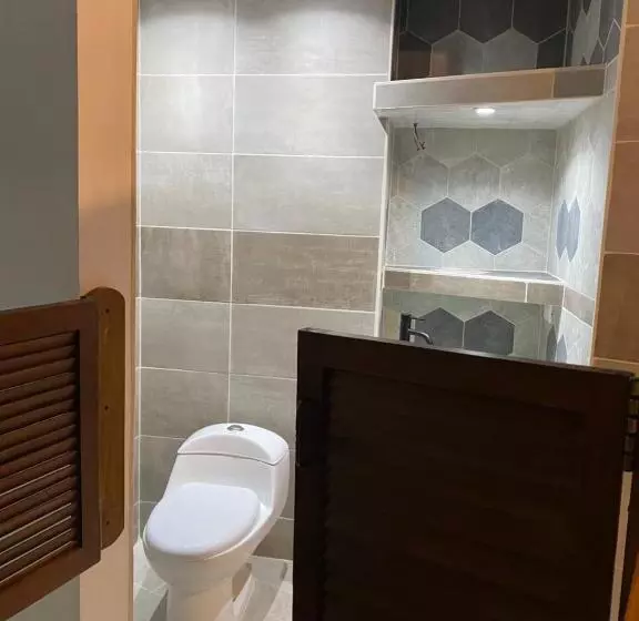 Majatalo Casa Aba Matapalo