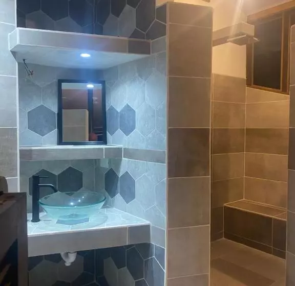 Majatalo Casa Aba Matapalo