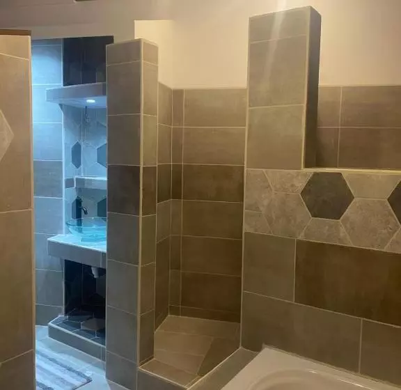 Majatalo Casa Aba Matapalo