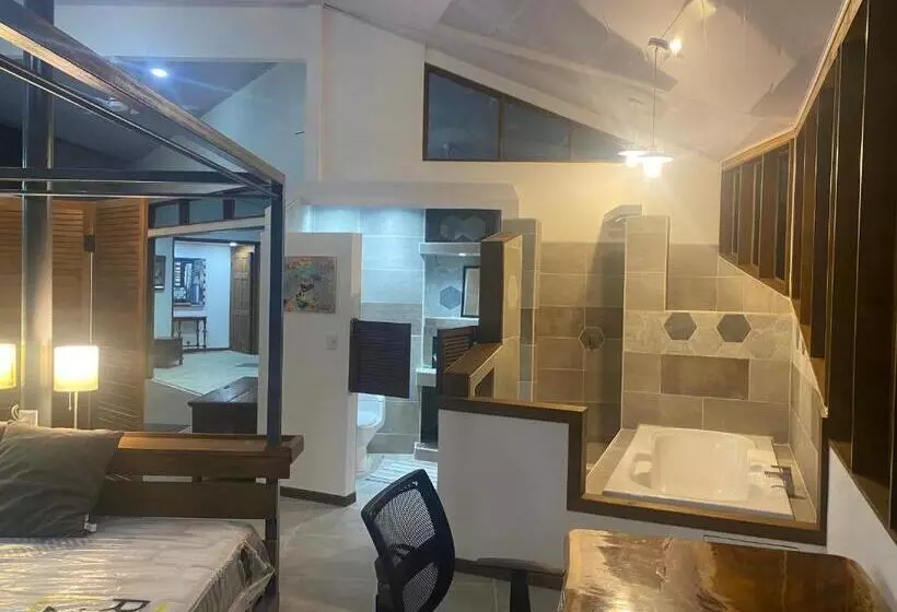 Majatalo Casa Aba Matapalo